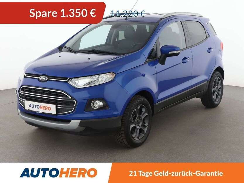 EcoSport