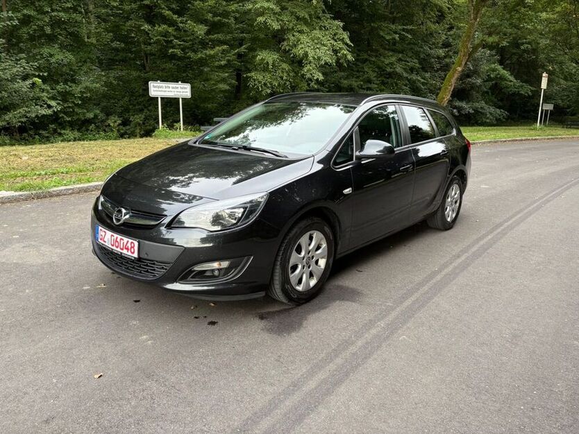 Astra