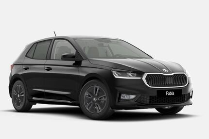 Skoda Fabia 15.832 km 22.150 € Wolfhagen 34466