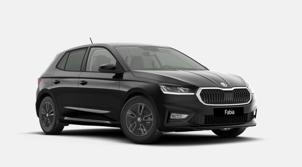 Skoda Fabia 15.832 km 22.150 € Wolfhagen 34466