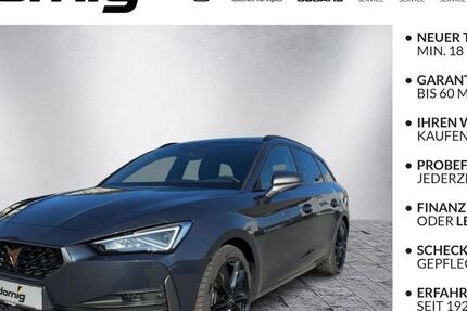 Cupra Leon 18.150 km 26.660 &euro; Helmbrechts 95233