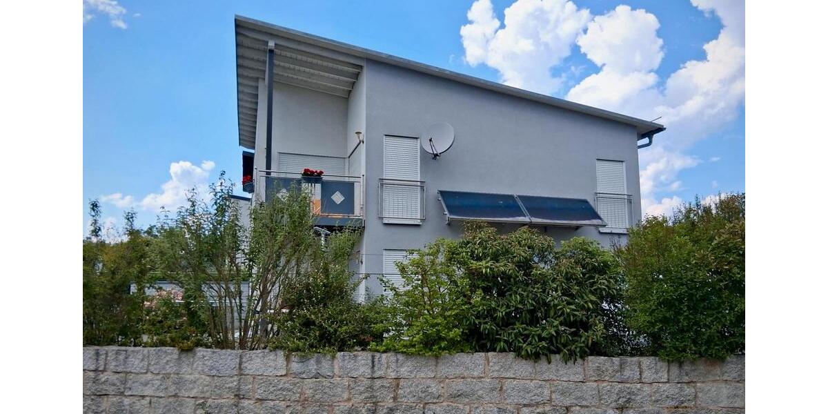 Reihenhaus Bamberg Am Bruderwald - 999.000&euro; | Angebot:27142987