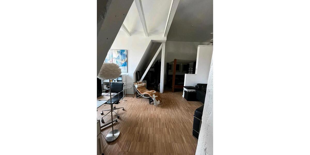 Loft - Studio - Atelier Gescher - 1 Zimmer, 116 m&sup2;, 1.050&euro; | Angebot:25616667