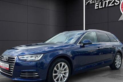 Audi A4 79.800 km 18.750 &euro; Kamenz 01917
