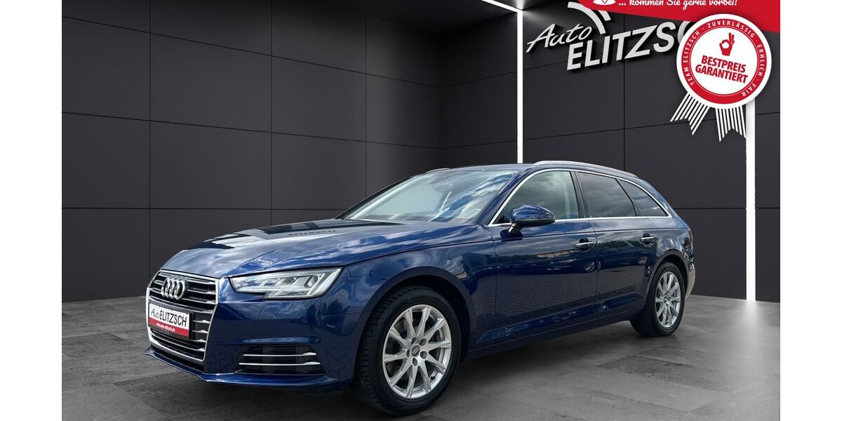 Audi A4 79.800 km 18.750 &euro; Kamenz 01917