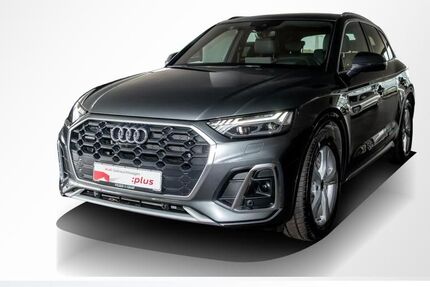 Audi Q5 8.232 km 57.990 &euro; Bernburg 06406