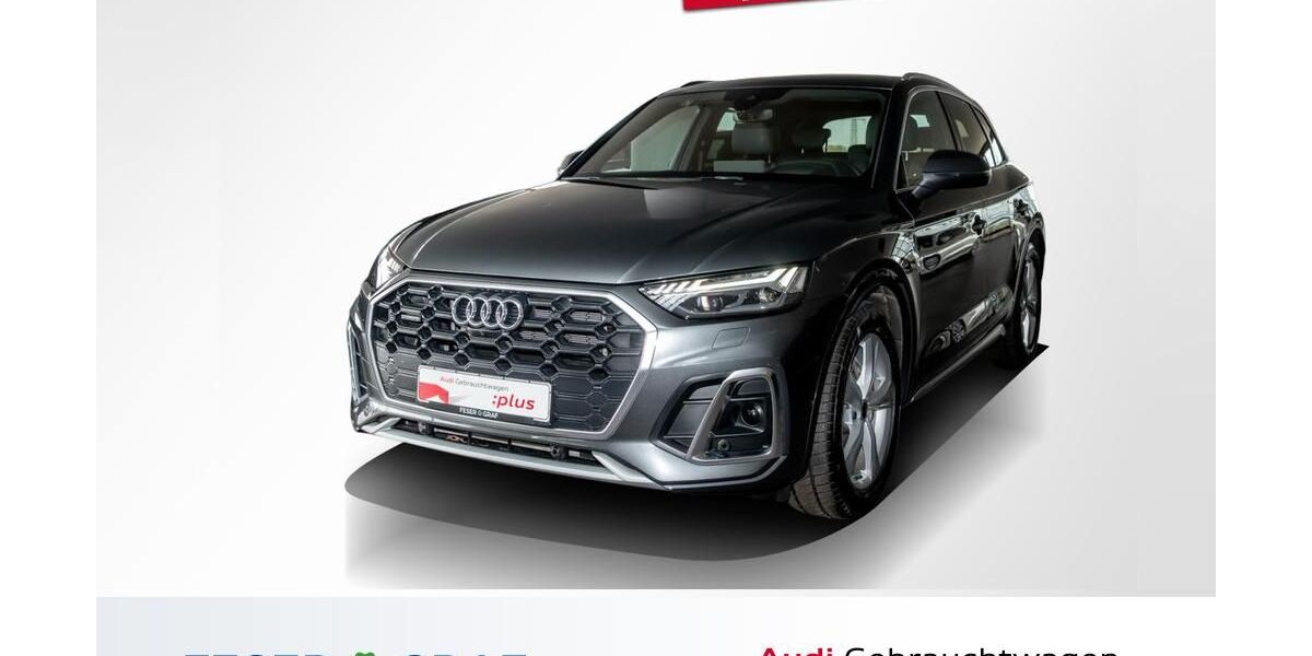 Audi Q5 8.232 km 57.990 &euro; Bernburg 06406