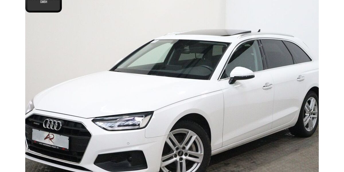 Audi A4 86.900 km 25.880 &euro; Berlin 12103