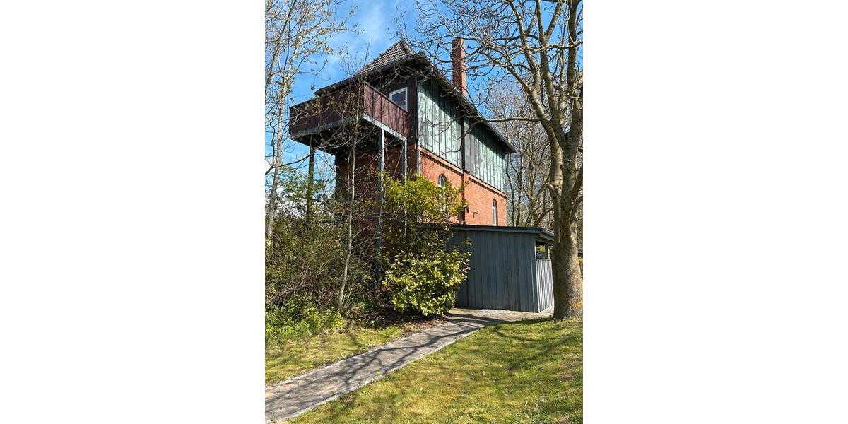 Einfamilienhaus Husum - 2 Zimmer, 85 m&sup2;, 350.000&euro; | Angebot:26368458