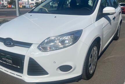 Ford Focus 140.000 km 4.900 € Nürnberg 90449
