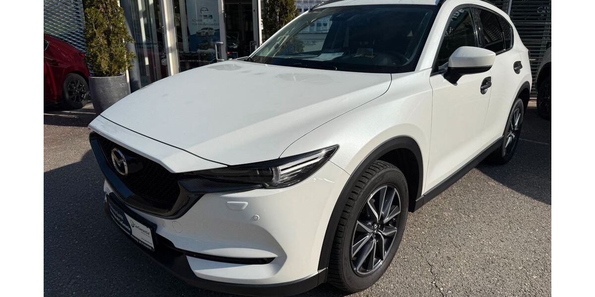 Mazda CX-5 131.313 km 19.999 &euro; Altensteig 72213