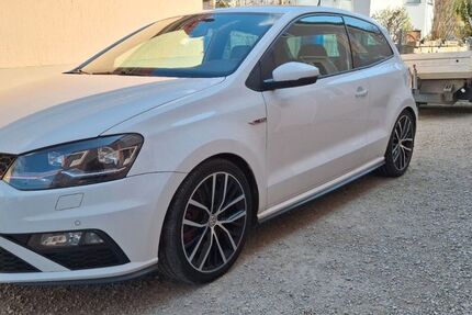 VW Polo 135.000 km 11.600 &euro; Donauwörth 86609