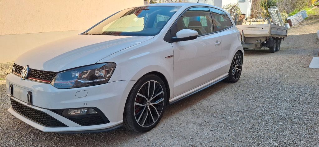 VW Polo 135.000 km 12.500 &euro; Donauwörth 86609