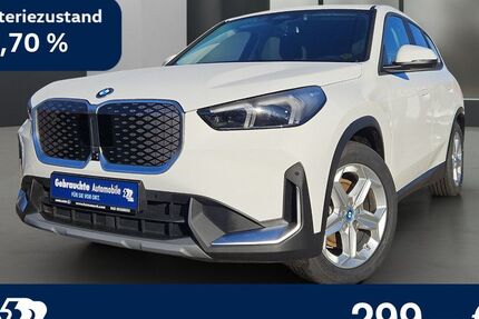 BMW iX1 9.592 km 35.750 &euro; Bad Segeberg 23795