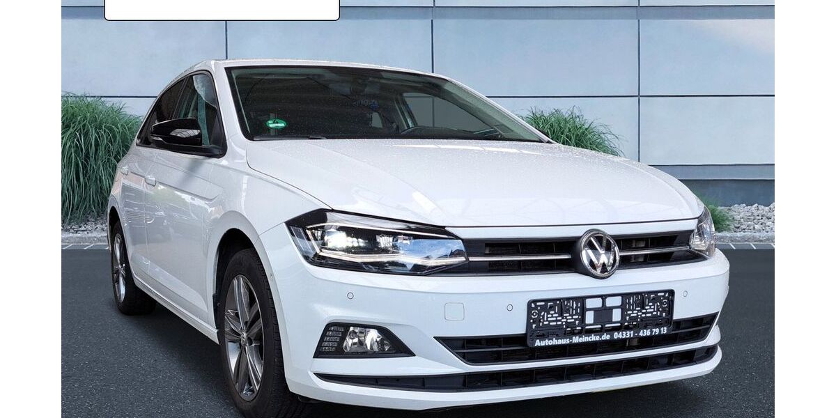 VW Polo 79.200 km 14.500 &euro; Fockbek 24787