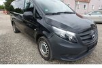 Mercedes-Benz Vito Tourer 119 CDI RWD PRO lang 9-Sitzer voll fah 242.000 km 16.950 &euro; Neumarkt/OPf 92318
