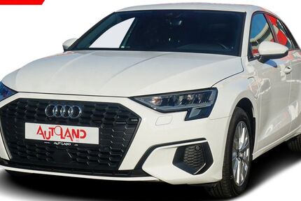 Audi A3 48.637 km 24.950 € Schwerin 19061