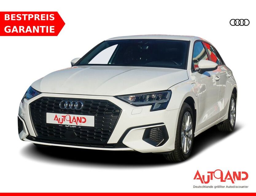 Audi A3 48.637 km 24.950 € Schwerin 19061