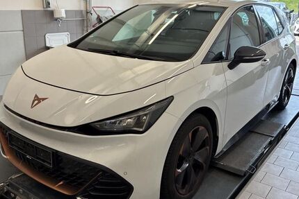 Cupra Born 61.877 km 23.690 &euro; Schleusingen 98553