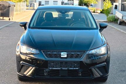 Seat Ibiza 83.000 km 13.699 &euro; Notzingen 73274