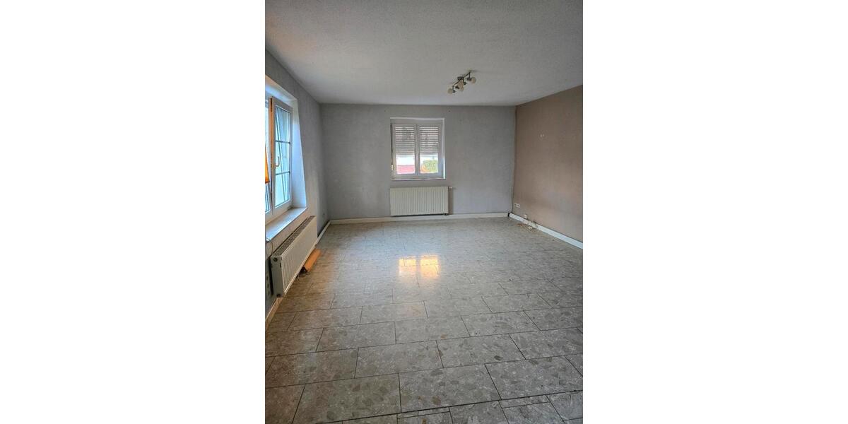 Etagenwohnung Laupheim - 3 Zimmer, 79 m&sup2;, 1.030&euro; | Angebot:26310131