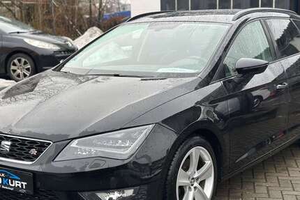 Seat Leon 200.000 km 7.999 &euro; Biedenkopf 35216