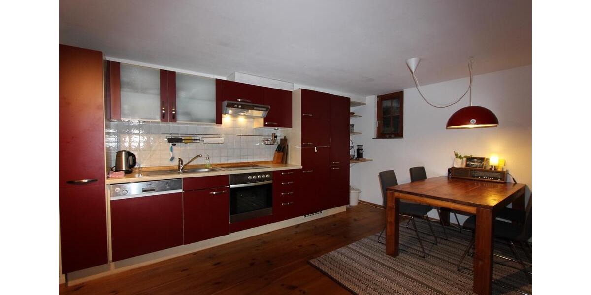 Etagenwohnung Bodnegg - 3 Zimmer, 84 m&sup2;, 840&euro; | Angebot:26414243