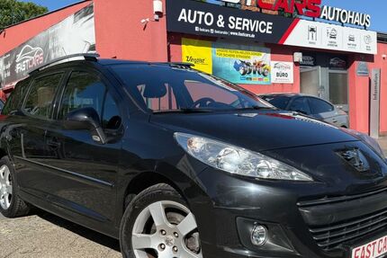 Peugeot 207 62.804 km 4.990 &euro; Berlin 13509