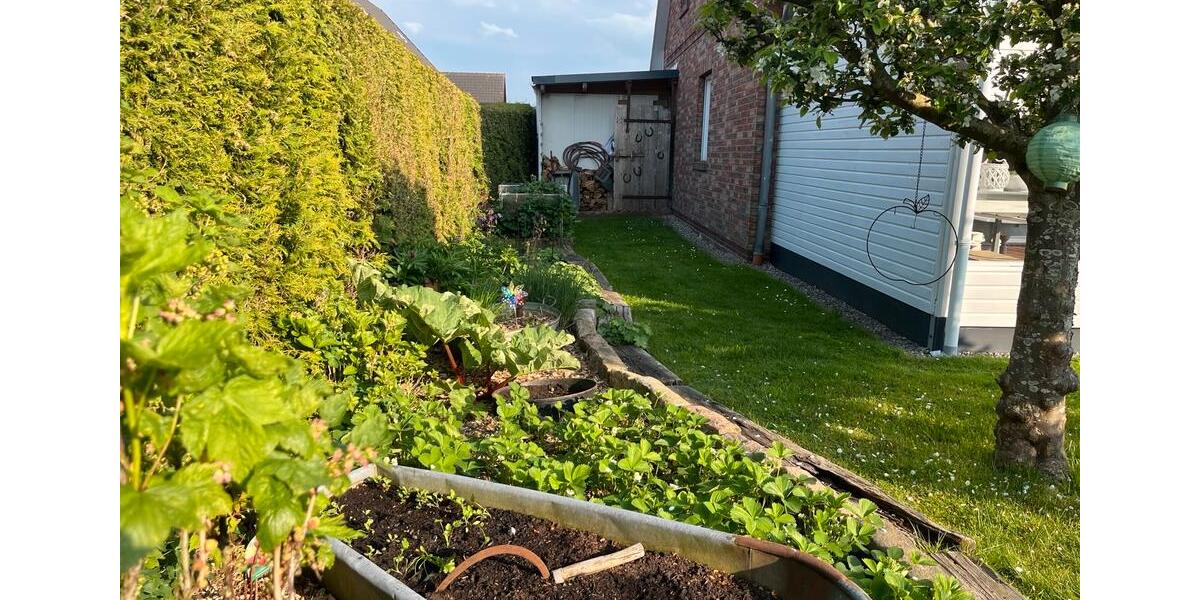 Einfamilienhaus Wilster - 6 Zimmer, 133 m&sup2;, 479.000&euro; | Angebot:26649024