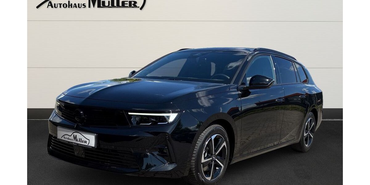 Opel Astra 24.200 km 25.727 &euro; Bremervörde 27432