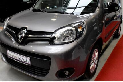 Renault Kangoo 20.900 km 23.980 &euro; Neukirchen-Vluyn 47506