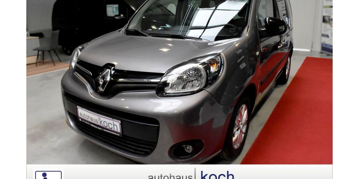 Renault Kangoo 20.900 km 29.980 € Neukirchen-Vluyn 47506