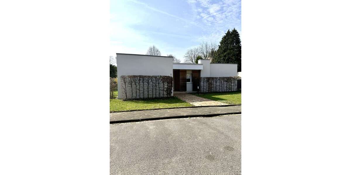 Einfamilienhaus Mönchengladbach Süd - 6 Zimmer, 178 m&sup2;, 2.000&euro; | Angebot:26275513