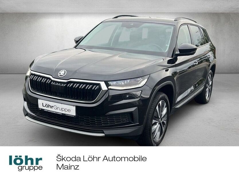 Kodiaq