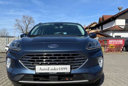 Ford Kuga 58.997 km 25.750 € Kissing 86438