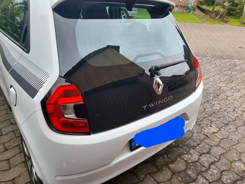 Twingo