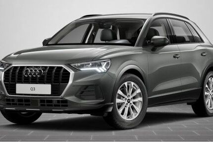 Audi Q3 24.073 km 35.680 &euro; Bingen / Rhein 55411