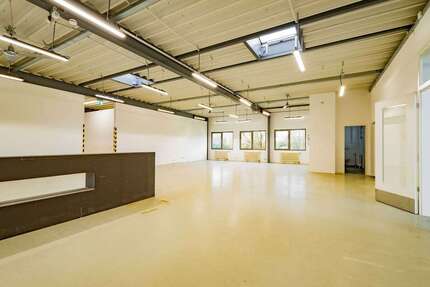 Gewerbeobjekt Emmendingen - 4.500&euro; | Angebot:24600773