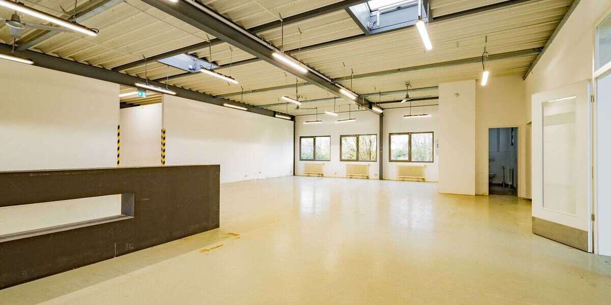 Gewerbeobjekt Emmendingen - 4.500&euro; | Angebot:24600773