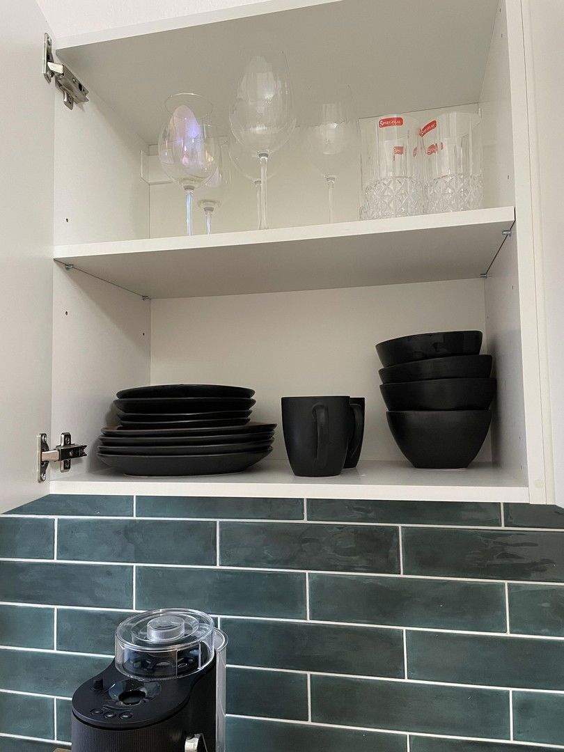 Möblierte 2-Zimmer-Wohnung mit gehobener Innenausstattung in zentraler Lage von Leipzig 2 zimmer