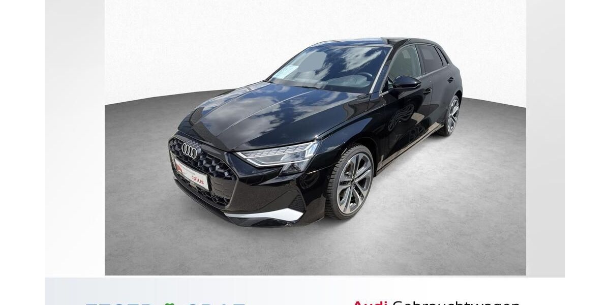 Audi A3 20.300 km 27.890 &euro; Burgoberbach 91595