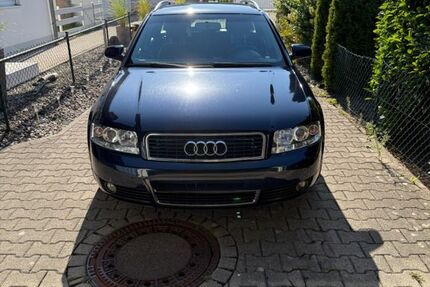 Audi A4 299.565 km 2.500 &euro; Simbach am Inn 84359