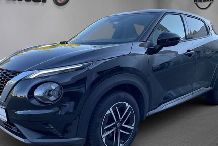 Nissan Juke 20.600 km 18.240 &euro; Pforzheim 75177