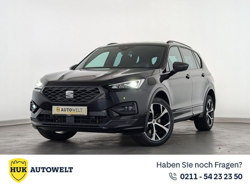 Seat Tarraco 53.129 km 35.860 € Düsseldorf 40599