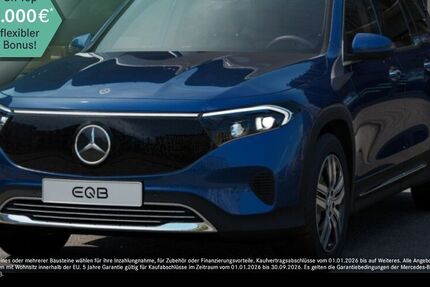Mercedes-Benz EQB 9.517 km 37.990 &euro; Pfullingen 72793