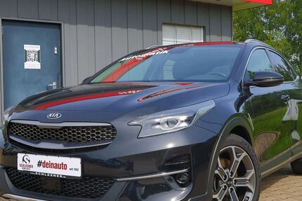 Kia XCeed 44.195 km 23.900 &euro; Nienburg 31582