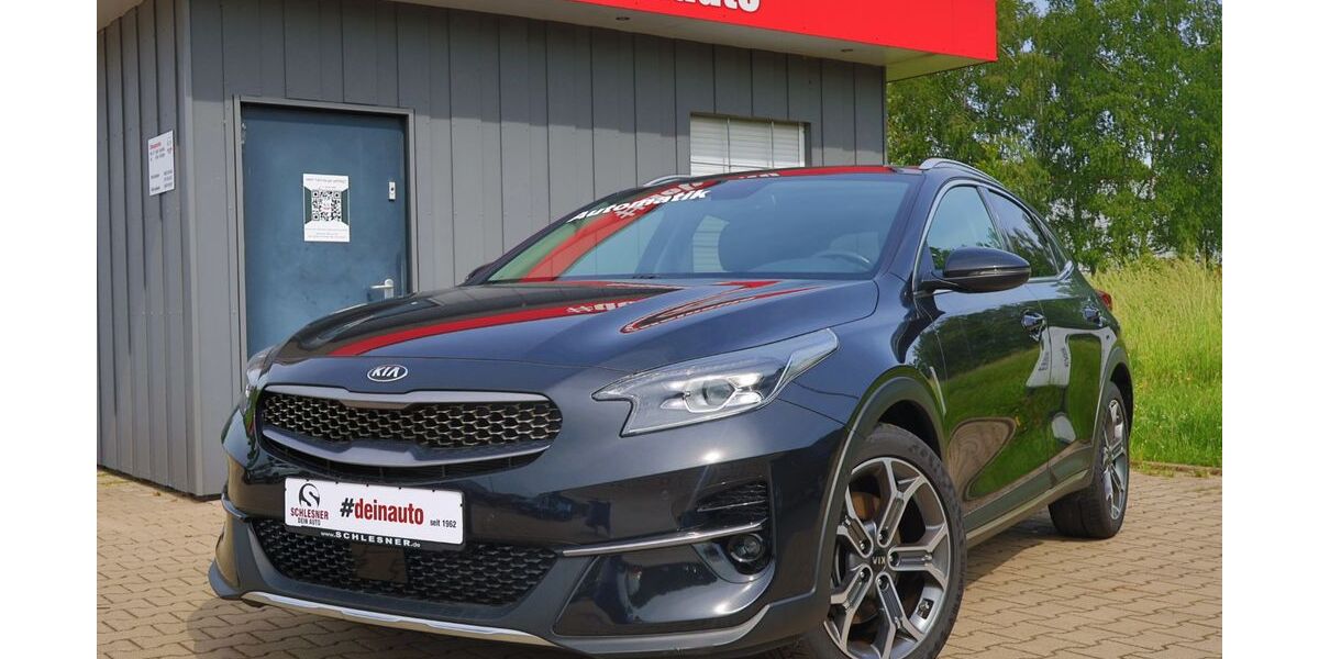 Kia XCeed 44.195 km 23.900 &euro; Nienburg 31582