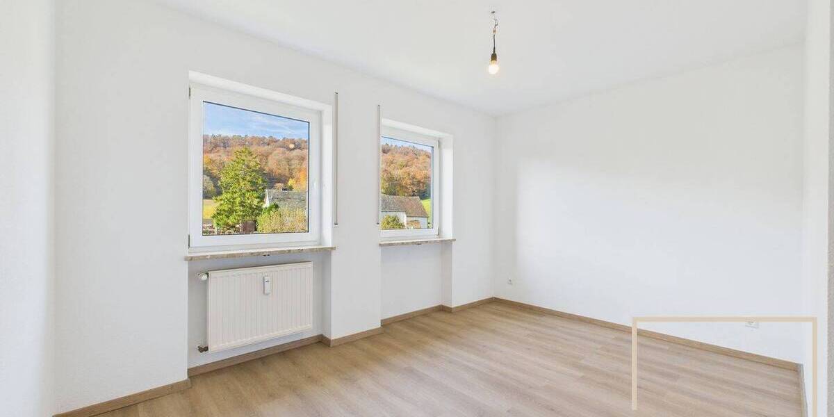 Etagenwohnung Trier / Quint Quint - 2 Zimmer, 51 m&sup2;, 560&euro; | Angebot:26257640