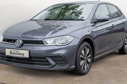 VW Polo 38.465 km 19.998 &euro; Potsdam 14482