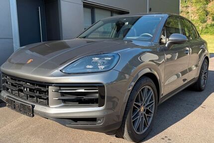 Porsche Cayenne 39.500 km 93.900 &euro; Mühlenbach 77796